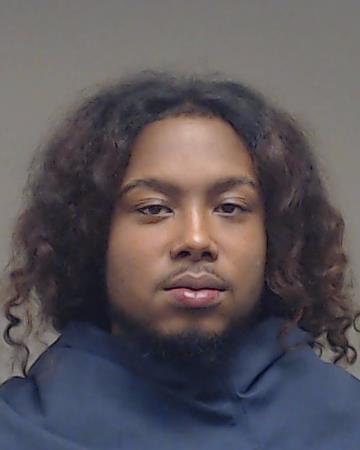 Young, James Joseph Lee booking photo