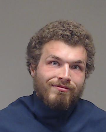 Bennett, Wyatt Nowell booking photo