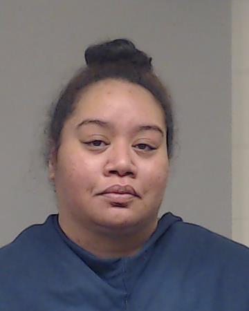 Laie, Liona booking photo