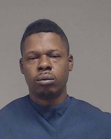 Darden, Dennis Ray booking photo