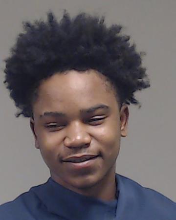 Martinez, Ricardo Lee booking photo