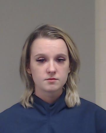 Platt, Katelyn Leanna booking photo