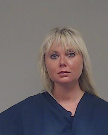 Guilbeault, Rebecca booking photo