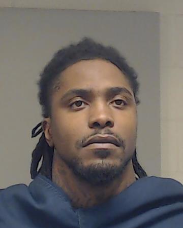 HOWARD, DOMINIQUE DANTRELL booking photo