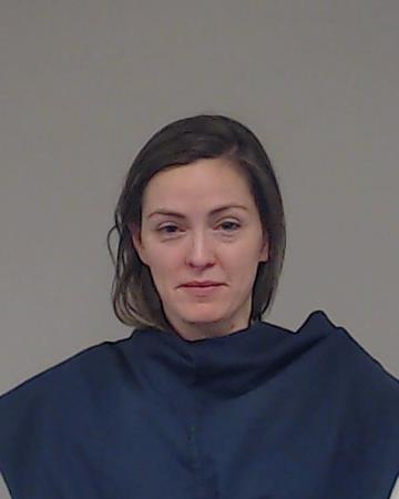 HERNANDEZ, NICOLE WAY booking photo