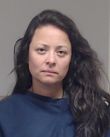 Gauthreaux, Stephanie Elizabeth booking photo