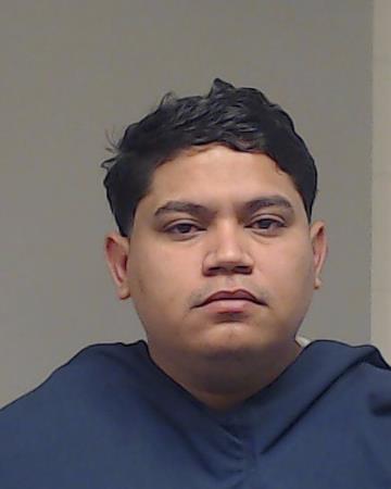 FERREIRA-FERNANDEZ, JOSE booking photo