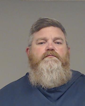 Wolfe, Roger Dale, Jr. booking photo