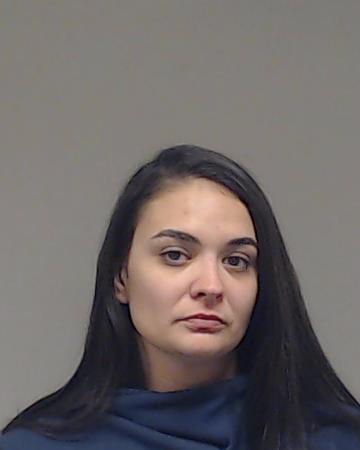 Freeman, Sarah Jean booking photo