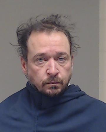 Andrae, Paul Edmund booking photo