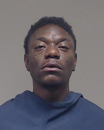 Chandler, Stephen G. booking photo