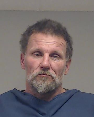 Kee, Joel Scott booking photo