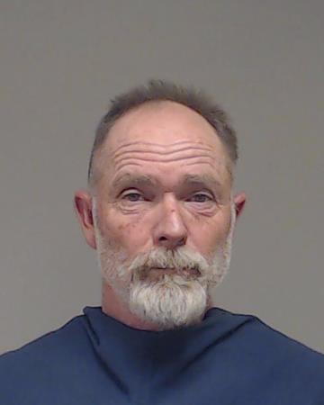 Shinkle, Scottie Wayne booking photo