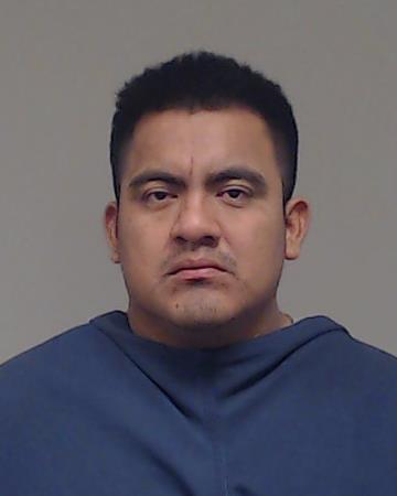Moreno-Guzman, Miguel Angel booking photo