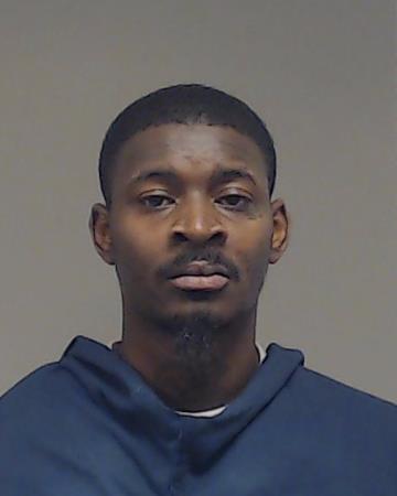 HOLLOWAY, DAVID LEE booking photo