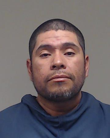 HERNANDEZ-SALAZAR, RAMON booking photo