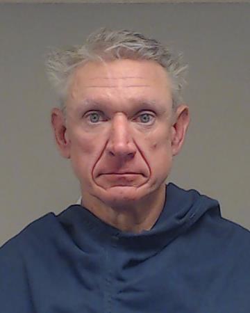 Headrick, Mark Allen arrested by Collin County Sheriff’s Office