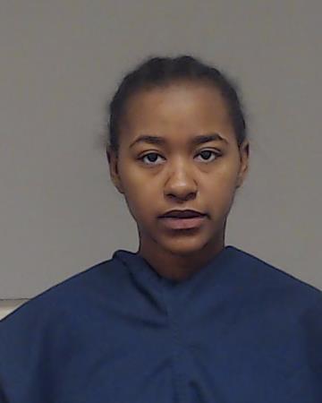 Welch, Tenina Deshun arrested by Plano Police Department