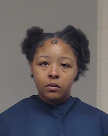BRIGGS, KIASHA SHINELL booking photo