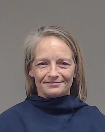 Clark, Kimberly Jean booking photo