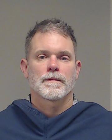 Hutcheson, Ryan Marcus booking photo
