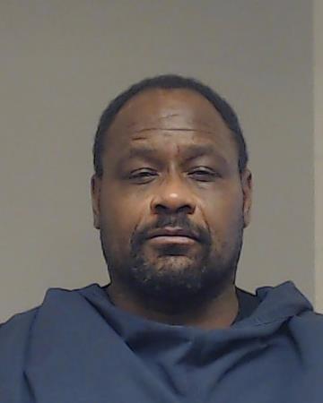 Walls, Jonathon Aaron booking photo