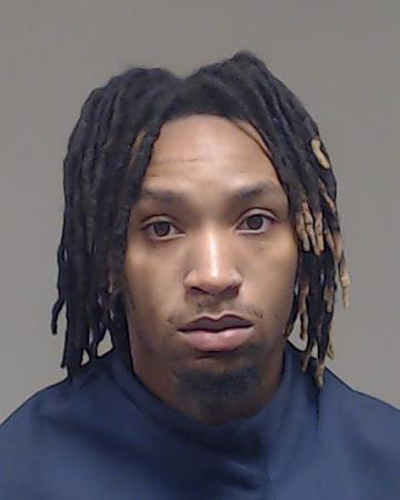 Gordon, Saivon Davarius booking photo