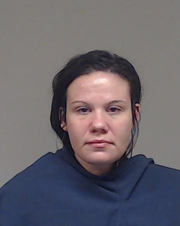 Molter, Tabatha Lynn booking photo