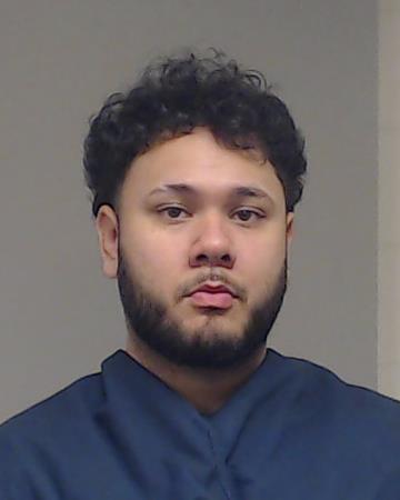 Rodriguez-Rosales, Jahiro Valentin booking photo