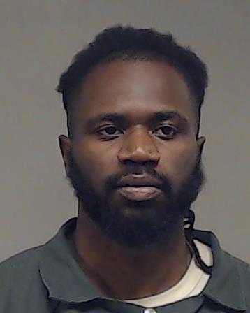Scott, Tyrone Jamal arrested by Collin County Sheriff’s Office