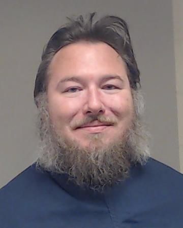 Mayes, Brannon Glenn arrested by Collin County Sheriff’s Office