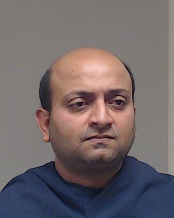 Meghpara, Paras Karshan arrested by Plano Police Department