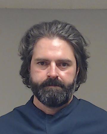 Fickling, Graeme William arrested by Collin County Sheriff’s Office