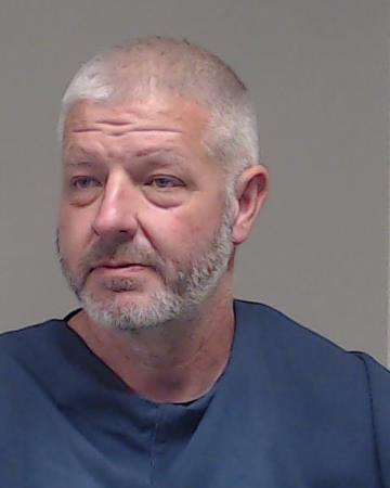 Hunter, Matthew David arrested by Collin County Sheriff’s Office