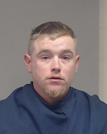 Claybon, Gavin Myles arrested by McKinney Police Department