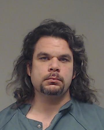 Watkins, Steven Lynn arrested by Collin County Sheriff’s Office