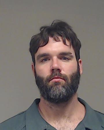 Wilson, William Everett, III arrested by Collin County Sheriff’s Office