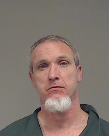 Seal, Joe Edward arrested by Collin County Sheriff’s Office