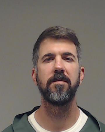 KHASTEHDEL, ADAM JOSEPH arrested by Collin County Sheriff’s Office