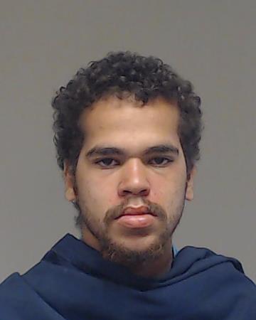 Debose, Terrance Darnell arrested by Collin County Sheriff’s Office