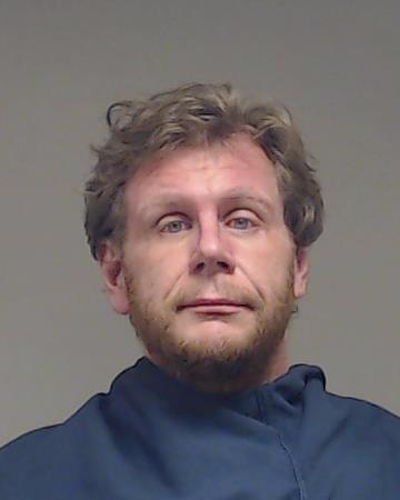 Hawkins, Jacob W arrested by Plano Police Department