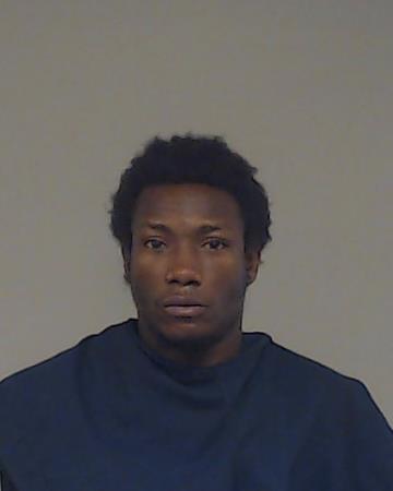 Davis, Moses Matthew arrested by McKinney Police Department