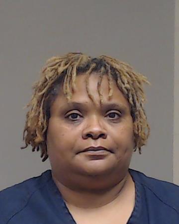 Rhines-Robles, Kendra Michele arrested by Collin County Sheriff’s Office