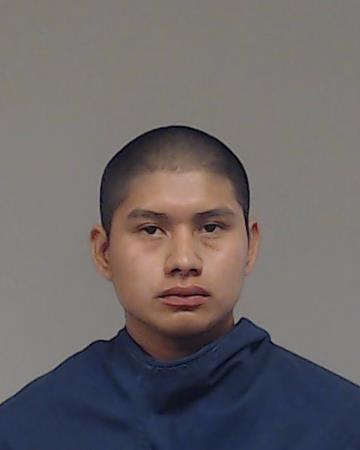 Pana, Arturo arrested by Celina Police DepartmentDisplay Obscured or Unclean License PlateCelina Police DepartmentDriving Without LightsCelina Police Department