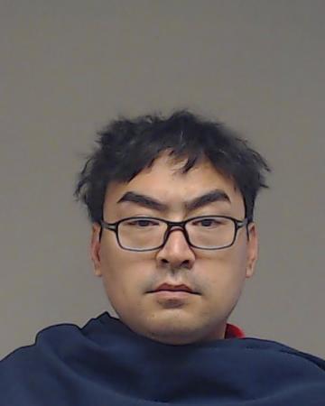 Cheng, Heping arrested by Plano Police Department