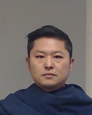 Chen, Zhaohui arrested by Plano Police Department