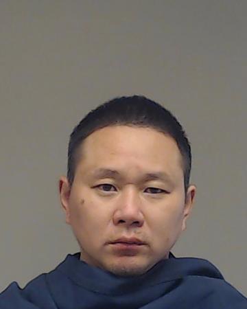Chen, Min arrested by Plano Police Department
