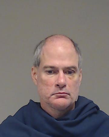 Stephens, Sean Everett arrested by Richardson Police Department