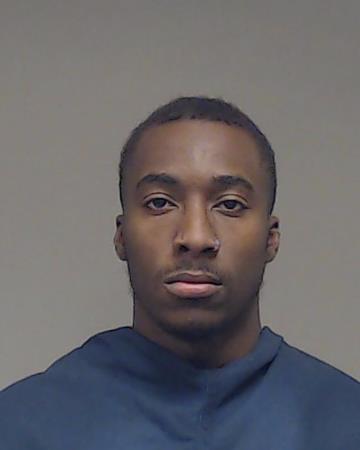 Graves, Lazavion Kyyou Lamar arrested by Allen Police Department