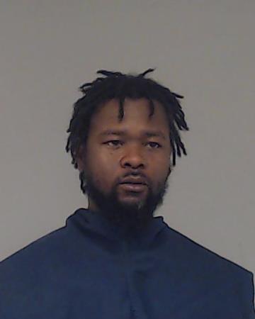 Sangster, Andre Darnell arrested by Collin County Sheriff’s Office